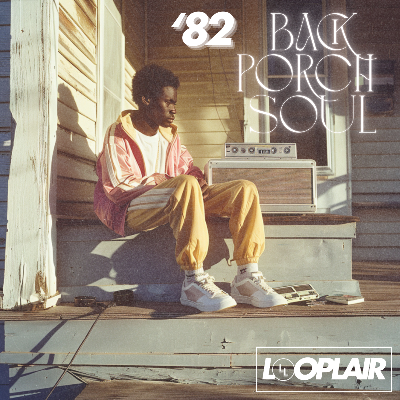 Back Porch Soul '82