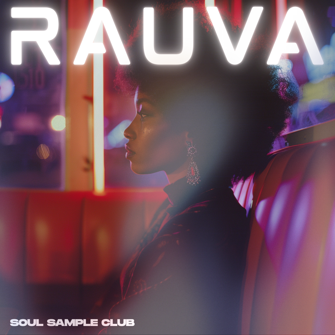 RAUVA
